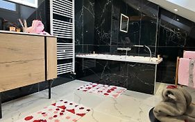 Metz Gare - Appartement Quartier Imperial